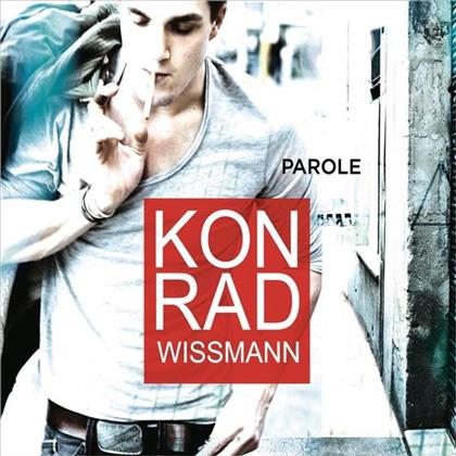 Konrad Wissmann - Parole