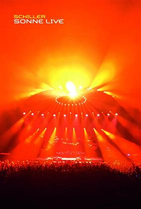 Schiller - Sonne - Live (2 CDs)