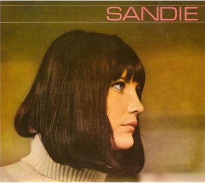 Sandie Shaw - Sandie - + Bonustracks (Remastered)