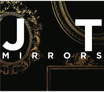 Justin Timberlake - Mirrors - 2Track
