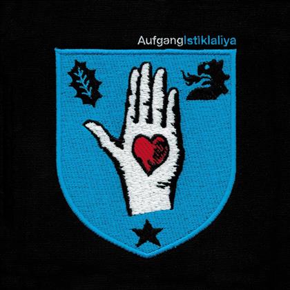 Aufgang - Istiklaliya