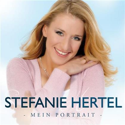 Stefanie Hertel - Mein Portrait