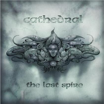 Cathedral - Last Spire