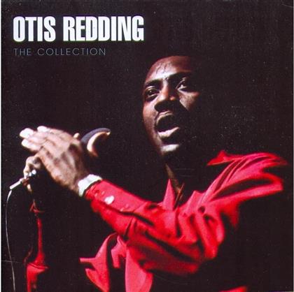 Otis Redding - Collection