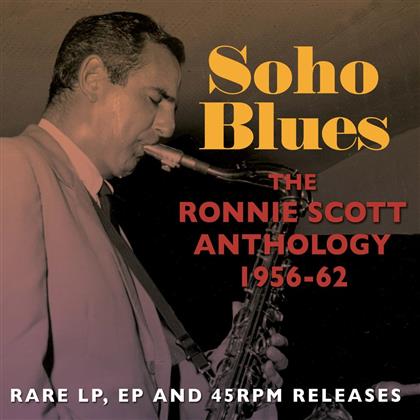 Ronnie Scott - Soho Blues
