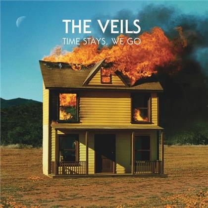 The Veils - Time Stays, We Go (Limited Edition, 2 CDs)
