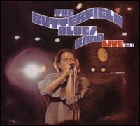 The Butterfield Blues Band - Live 2