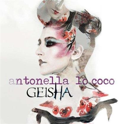 Antonella Lo Coco - Geisha