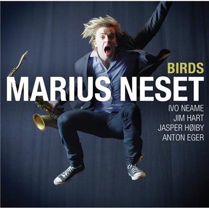 Marius Neset - Birds