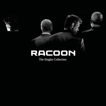 Racoon - Singles Collection (Digipack)