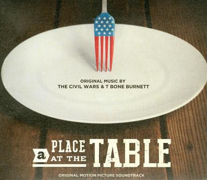 The Civil Wars & T-Bone Burnett - Place At The Table