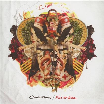 Conditions - Full Of War