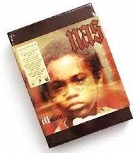 Nas - Illmatic Gold Edition (Japan Edition, 3 CDs)