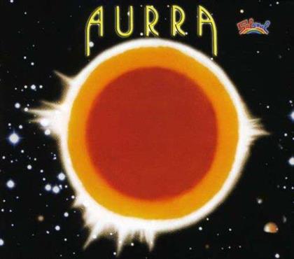 Aurra - --- + Bonus (Japan Edition, Remastered)