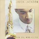 Javon Jackson - For One Who Knows