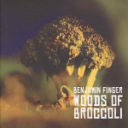 Benjamin Finger - Woods Of Broccoli