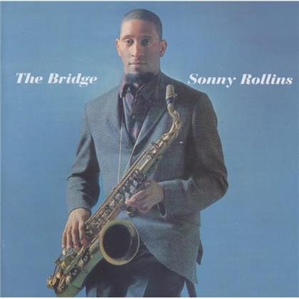 Sonny Rollins - Bridge - + 4 Bonus Tracks