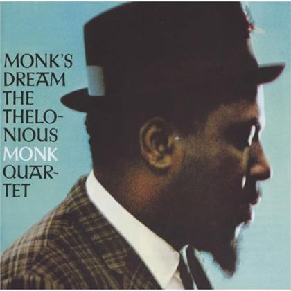 Thelonious Monk - Monk's Dream - Bonustracks