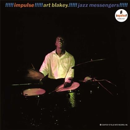 Art Blakey - Jazz Messengers (SACD)