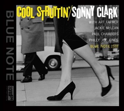 Sonny Clark - Cool Struttin' (SACD)
