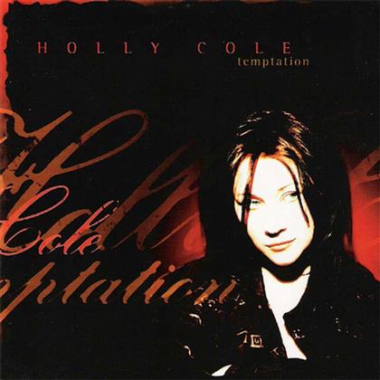 Holly Cole - Temptation (SACD)