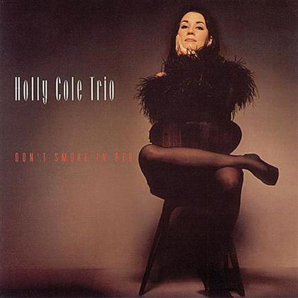 Holly Cole - Don't Smoke In Bed (SACD)