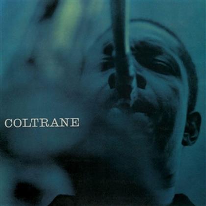 John Coltrane - --- Impulse (SACD)