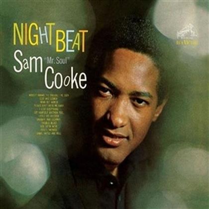 Sam Cooke - Night Beat (SACD)