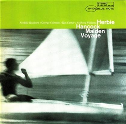 Herbie Hancock - Maiden Voyage (SACD)