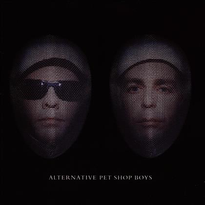 Pet Shop Boys - Alternative (2 CDs)