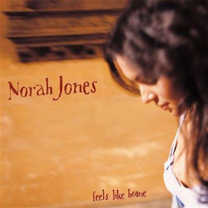 Norah Jones - Feels Like Home (SACD)