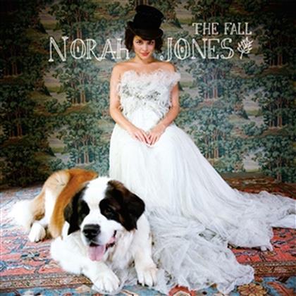 Norah Jones - Fall (SACD)