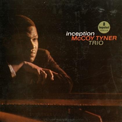 McCoy Tyner - Inception (Hybrid SACD)
