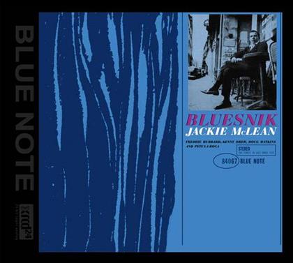 Jackie McLean - Bluesnik (SACD)
