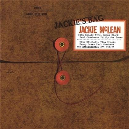 Jackie McLean - Jackie's Bag (SACD)