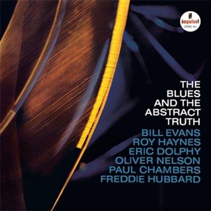 Oliver Nelson - Blues And The Abstract (SACD)