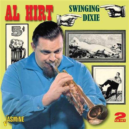Al Hirt - Swinging Dixie Vol.1-3