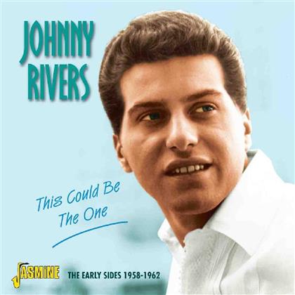 Johnny Rivers - This Could Be The One