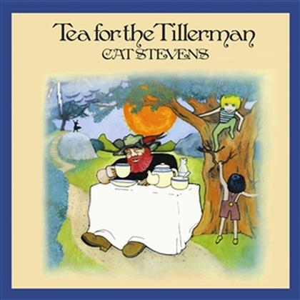 Cat Stevens - Tea For The Tillerman (SACD)