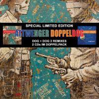 Attwenger - Doppeldog (2 CDs)