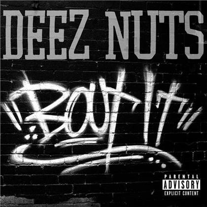 Deez Nuts - Bout It (2 CDs)