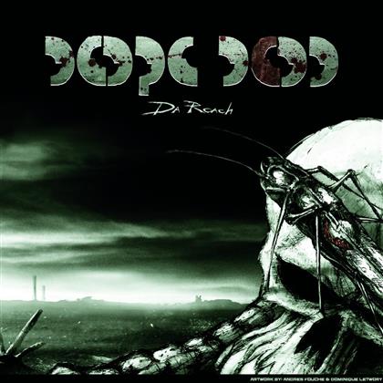 Dope D.O.D. - Da Roach (2 CDs)