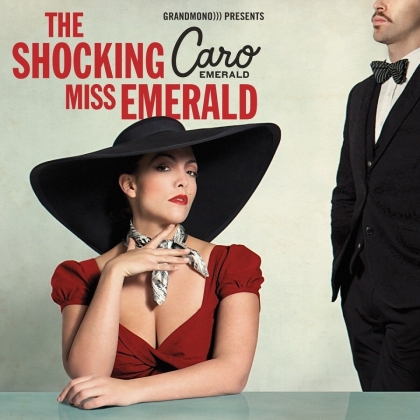 Caro Emerald - The Shocking Miss Emerald (Digipack)