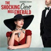 Caro Emerald - The Shocking Miss Emerald (Limited Edition, CD + DVD)