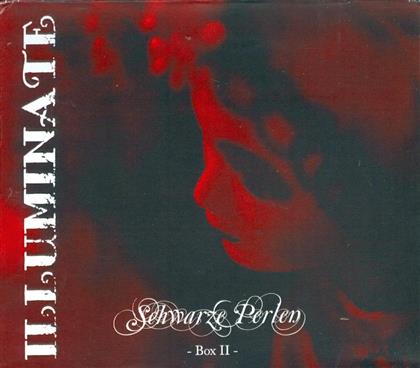 Illuminate - Schwarze Perlen 2 (4 CDs)