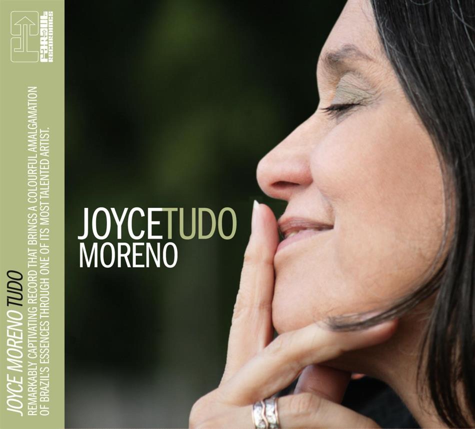 Joyce Moreno - Tudo