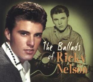 Ricky Nelson - Ballads Of Ricky Nelson