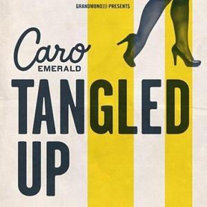 Caro Emerald - Tangled Up - 2Track
