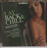 Lay Back & Chill - Various - More Superior Sensuous Soul