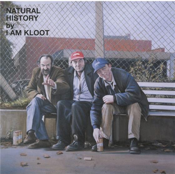 I Am Kloot - Natural History Versione Rimasterizzata